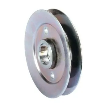 Řemenice sečení Castel Garden 102 DC