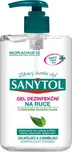 Sanytol Dezinfekční gel na ruce s…