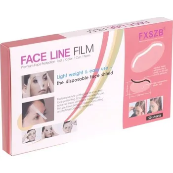 Recenze Kik KX6959 kadeřnický ochranný štít 50 ks ochranný štít Recenze Kik KX6959 kadeřnický ochranný štít 50 ks