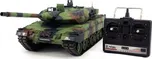 Torro Leopard 2A6 flecktarn BB+IR