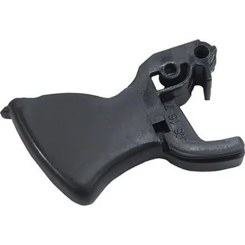 Páčka plynu Husqvarna 555 560 562