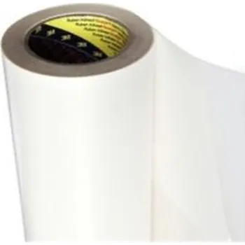 Kancelářské potřeby 3M 8591E Ochranná polyuretanová lepicí fólie, tl. 0,36 mm, šíře 610 mm, metráž