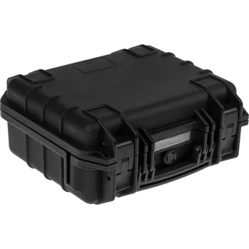 Ochrana fotoaparátu a videokamery Phototools Přepravní kufr pro fotografické vybavení FS288 29x26x13 cm s upravitelnou výplní