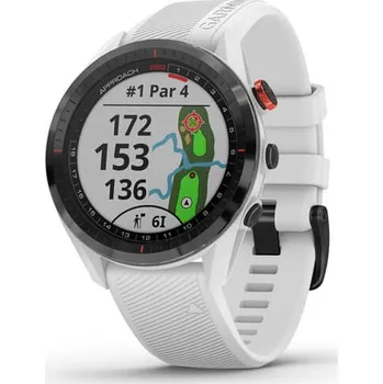 Garmin Approach S62 černý s bílým…