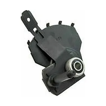 Cyklistika Držák nastavení kola Husqvarna LC-356 AWD levý černý