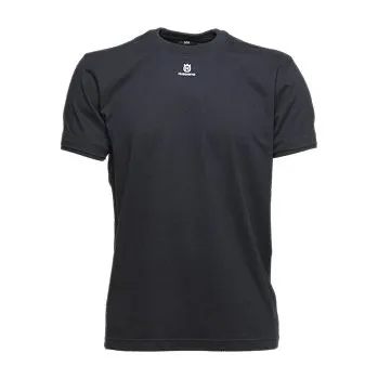 Tričko Husqvarna modré Navy - N/ vel. S