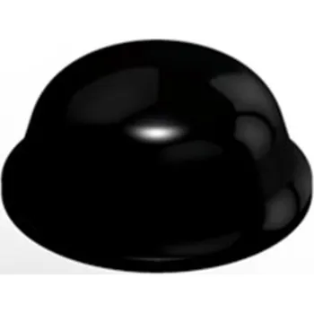 Průmyslové lepidlo 3M Bumpon SJ5003 černý, plato = 56 ks