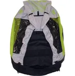 XLC potah Duo 8teen (lemon)