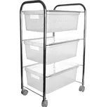 Orion Regál UH/chrom 3 patra na…