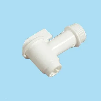 Nádrž na vodu 32 l. bílá kohout spodní jemný