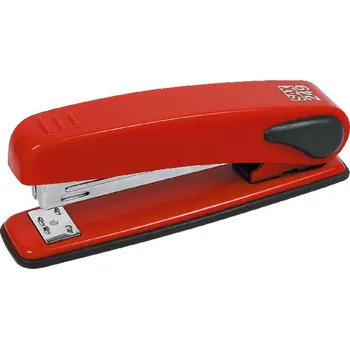 Sešívačka SAX 249 25 listů, červená