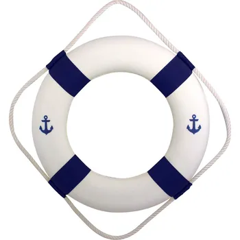 SEA CLUB Záchranný kruh dekorační Ø 50 cm 5565
