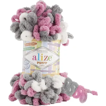 Alize Puffy Color, 6070