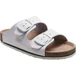 Pantofle zdravotní ortopedická dámská SANTÉ barva bílá vzor 1398 N/25/10/H vel. 37