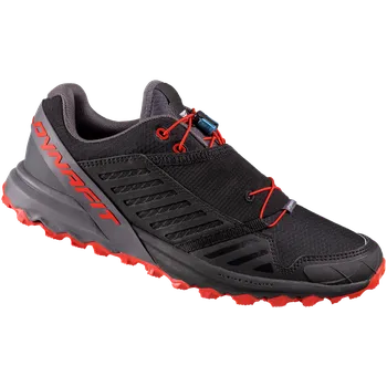 Pánská běžecká obuv Dynafit Alpine Pro černé