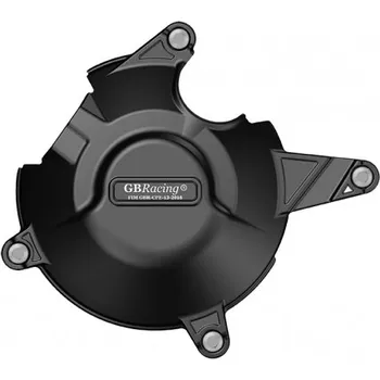 Kryt motoru GB RACING UK Kryt víka spojky GB Racing pro Kawasaki Z300 & EX300 2014-2016