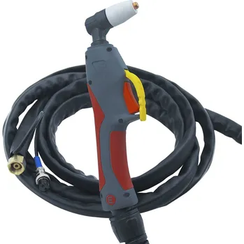 Příslušenství ke svářečce VECTOR WELDING Hořák plazma PT-31 4m M16x1,5 2-pin (Paris 500)