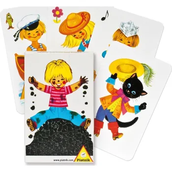 černý petr Piatnik Černý Petr Hrajeme si