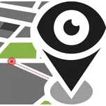 Secutek Secutrack Mapový podklad pro…