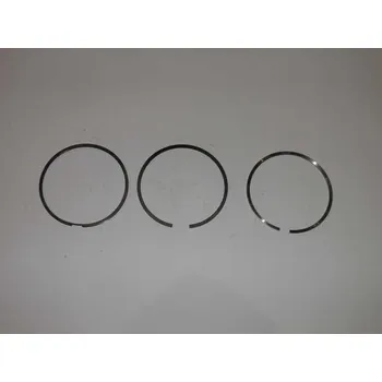 Píst motoru Sada pístních kroužků MAHLE 228 90 N0
