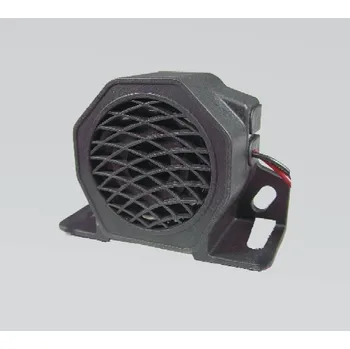 Signalizace záběru Signalizátor couvání 12 i 24V Pro-Medialarm