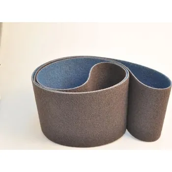 Brusný papír 3M - STANDARD ABRASIVES Brusný pás netkaná textilie SC-FE 150x3000 Very Fine