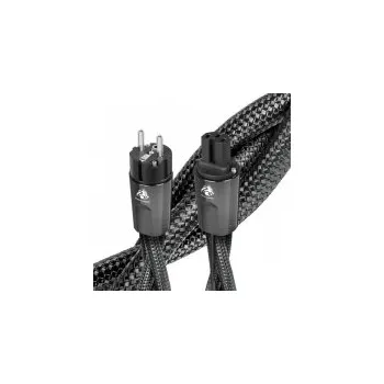 Napájecí kabel Audioquest NRG Dragon / High-current 3 m + doprava a dárek zdarma