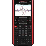 Texas Instruments TI-NSpire CX II-T CAS