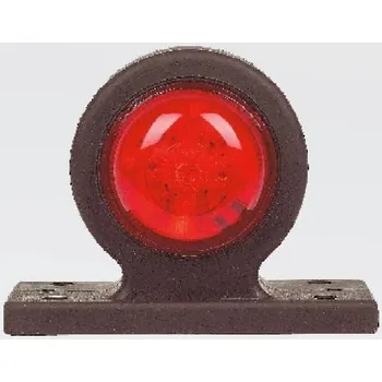 Přídavný světlomet Světlo obrysové poziční kulaté menší