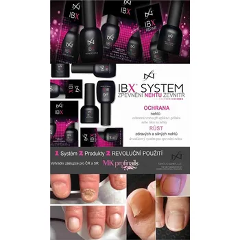 DENATO s.r.o. Plakát IBX