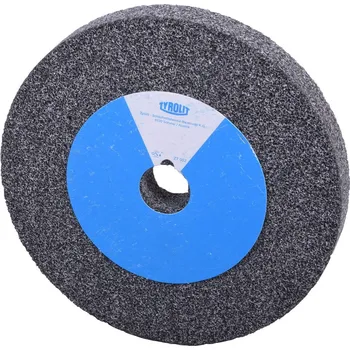 Brusný kotouč Kotouč brusný T1 Tyrolit - 200x40x20mm šedý P100