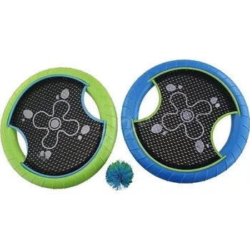 Epline Phlat Disc 2-Pack s míčkem