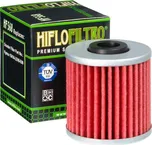 Hiflofiltro HF 568 Oil Filter