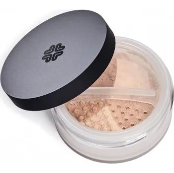 Make-up Lily Lolo Minerální make-up SPF 15 vzorek 0,75g WARM PEACH
