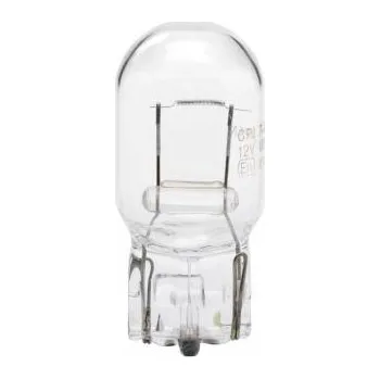 Autožárovka Žárovka 12 V 21 W celosklo