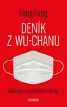 Deník z Wu-chanu - Fang Fang (2020,…