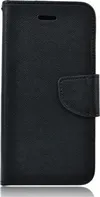 Mercury Flip Fancy Diary pro Xiaomi Redmi 9C černé