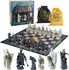 Šachy Noble Collection Šachy Pán prstenů Bitva o Středozem