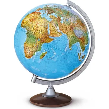 Glóbus Glóbus svítící Atlantis 25 cm 307163