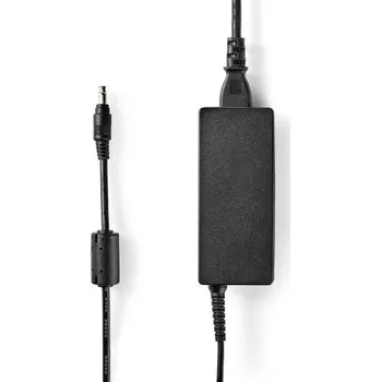 Adaptér k notebooku ZDROJ PRO NOTEBOOKY HP 19V/3.16A 60W