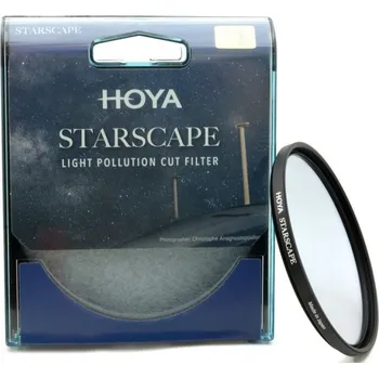 HOYA Starscape 55mm