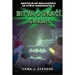 Bitva o dračí chrám: Neoficiální…