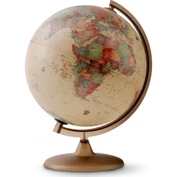 Glóbus Glóbus svítící Discovery 30 cm 307170