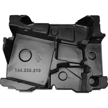 Sada nářadí METABO 144.225.210 plastová vložka do kufru MetaLoc