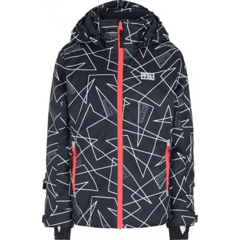 Dívčí bunda Dívčí lyžařská bunda Lego Wear JODIE 702 - tmavě modrá 104