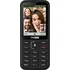 Mobilní telefon Maxcom Classic MK241 černý