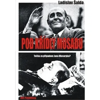 Pod křídly Mosadu: Tečka za případem…