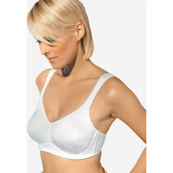 Podprsenka SPEIDEL Dámská bílá Bezkosticová podprsenka Ultrasonic 95 D 4355-100