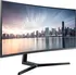Monitor Samsung C34H890