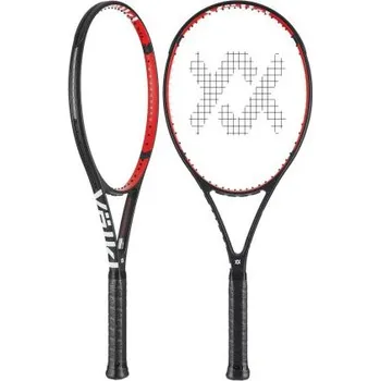 Tenisová raketa TENISOVÁ RAKETA VOLKL V-Cell 8 285g grip 2